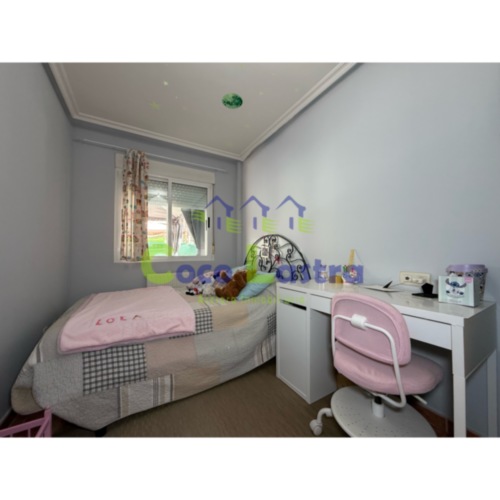 Dormitorio 